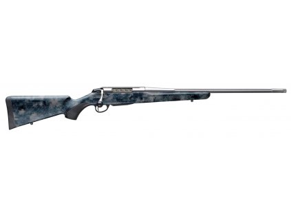 Tikka T3x Lite Polyfade Black Rock, kal. .308Win. (SS FL 3RD 22.4in MT5/8-24)