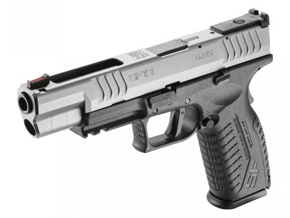 Pištoľ HS SF19 5.25 SS, kal. 9x19