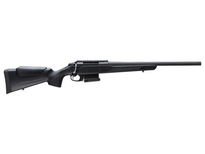 Tikka T3x Compact Tactical Rifle, kal. .223Rem. (NS 10rd PICA 24in MT5/8-24)