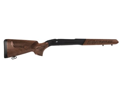 Woox Wild Man Tikka T3/T3x Walnut
