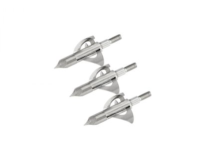 Hroty NXG Broadhead 1, 3ks