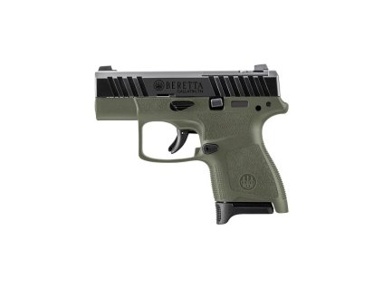 Beretta APX A1 Carry ODG, kal. 9x19