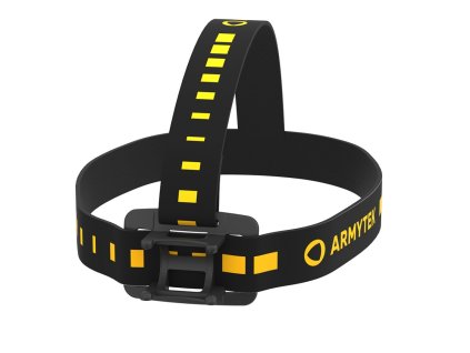 Armytek čelenka pre Wizard C2 / Elf C2