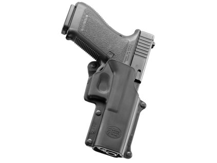 GL-3 QL, puzdro QuickLock pre G20/21/23/22 Gen5 a ďalšie