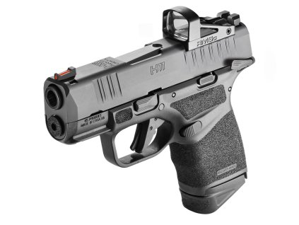 Akciový set HS H11 RDR MS, kal. 9x19 + RMSc-4MOA