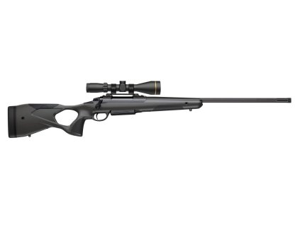 Akciový set Sako S20 Hunter, kal. .30-06Spr. + Leupold VX-Freedom