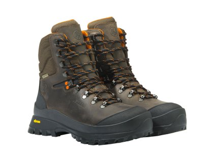 4177 lowveld gtx obuv brown
