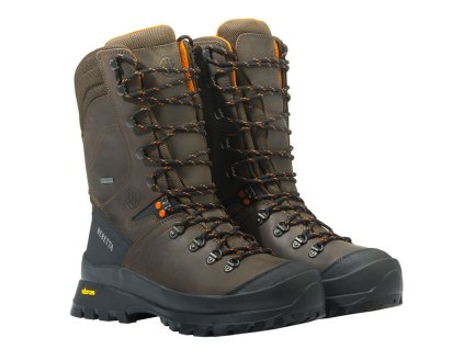 4169 duiker gtx zimna obuv brown