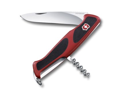p 639 855 Victorinox 0.9523.C RangerGrip 52 vreckovy noz