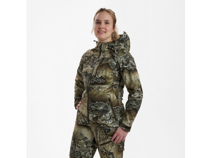 DEERHUNTER Lady Excape Softshell Jacket - dámska bunda