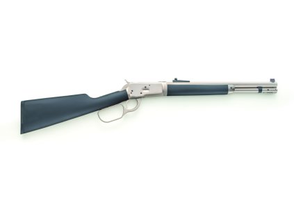 Chiappa 1892 L.A. Takedown Alaskan (Matte Chrome), kal. .357Mag