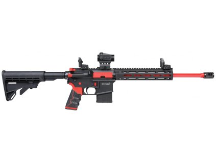 Tippmann M4-22 REDLINE 16", kal. .22LR (A101106)