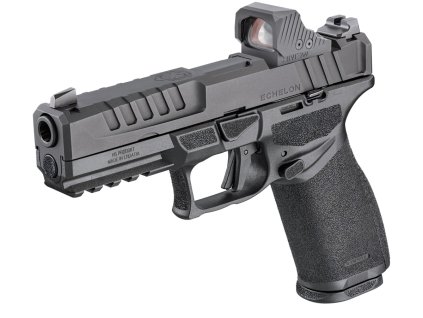 Pištoľ ECHELON 4.5, 9x19 + RMSW-4MOA-HD