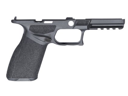 Rukoväť ECHELON S, Black