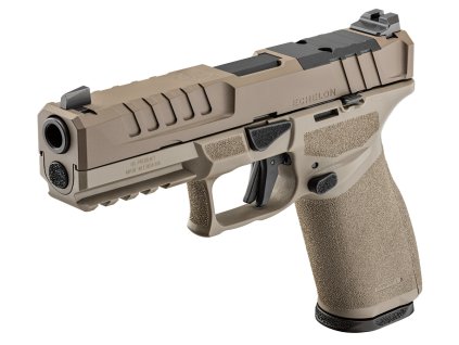 Pištoľ ECHELON 4.5 Desert AFDE, 9x19