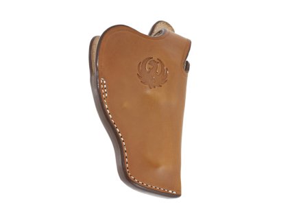 Super Redhawk Alaskan® Triple K Belt Holster, RH, 2.5" Barrel
