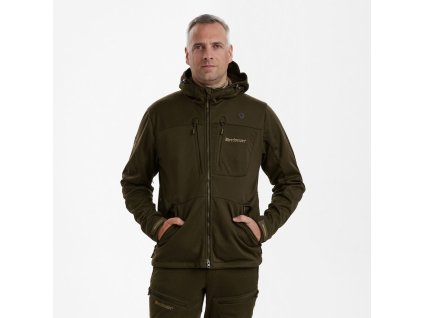 DEERHUNTER Excape Softshell Jacket - sofšelová bunda
