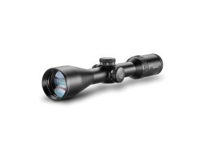 2.5 10x50 Endurance 30 WA 1 4 MOA Exposed Front scaled