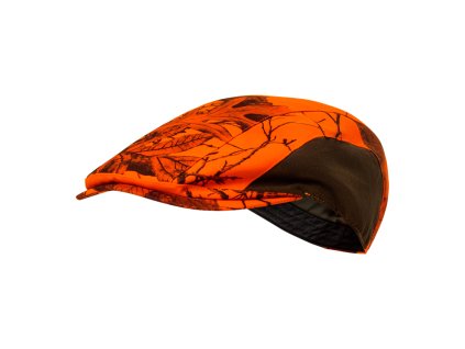 DEERHUNTER Eagle Flat Cap REALTREE - poľovnícka baretka