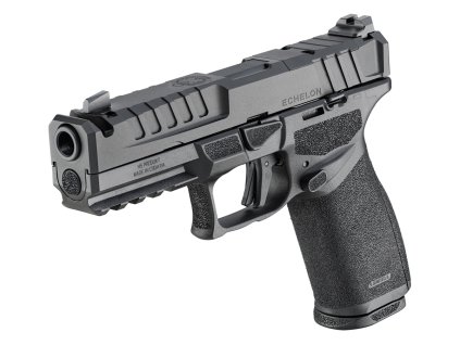 Pištoľ ECHELON 4.5 COMP, 9x19