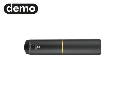 Demo tlmičStalon X108, M14x1, max. kal. 6,5mm