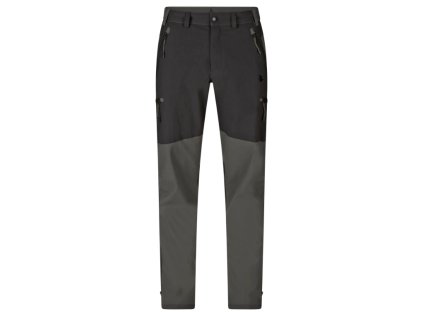 Seeland Outdoorové stretchové nohavice Black/Grey
