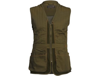 Seeland Vesta Skeet II Duffel green