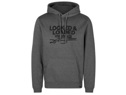 Seeland Mikina s kapucňou Loaded
