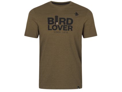 Seeland Tričko Bird Lover
