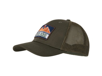 Seeland Čiapka Gabbro Trucker