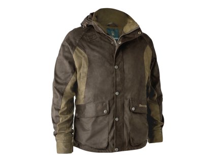 DEERHUNTER Explore Transition Jacket - poľovnícka bunda (Velikost 48)