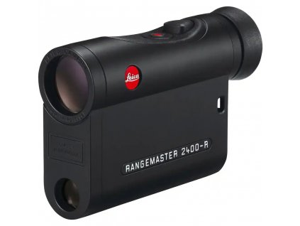 leica rangemaster crf 2400 r dialkomer zoom 54878