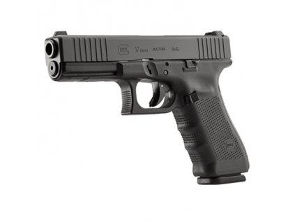 Samonabijacia pistol Glock 17 Gen 4 FS 700x700