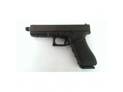 glock 17 so zavitom 800x800