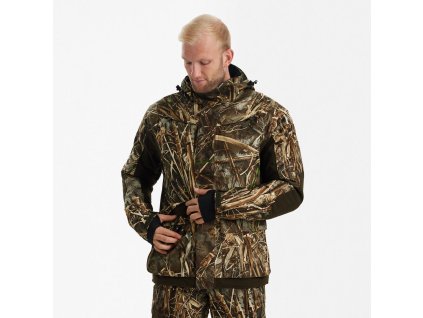 DEERHUNTER Heat Game Jacket - poľovnícka vyhrievaná bunda