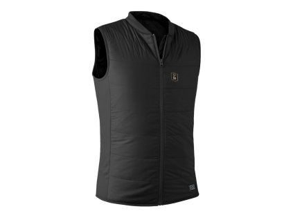 DEERHUNTER Heat Inner Waistcoat - vyhrievaná vesta