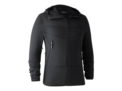 DEERHUNTER Insulated Sweat Jacket - termo mikina (Velikost 2XL)