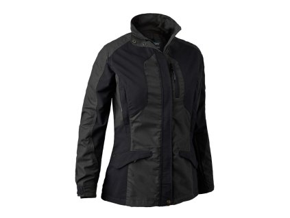 DEERHUNTER Lady Ann Jacket - dámska bunda (Velikost 38)