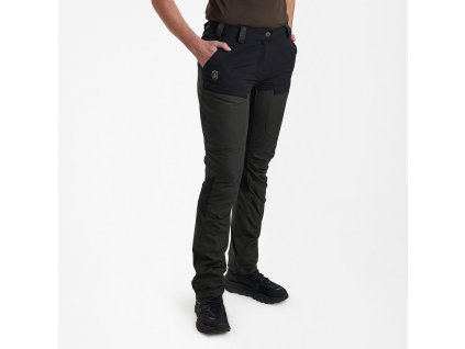 DEERHUNTER Lady Ann Trousers - dámske nohavice