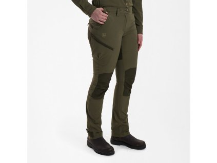 DEERHUNTER Lady Anti-Insect HHL Trousers - dámske nohavice proti komárom