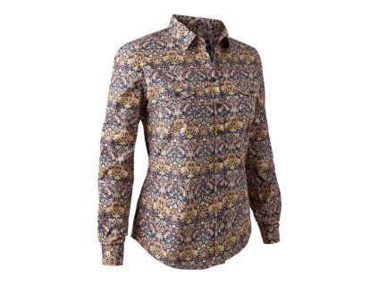 DEERHUNTER Lady Ashley Shirt - dámska košeľa