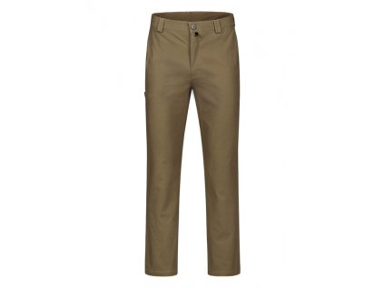 nohavice blaser patrice canvas hnede (7)