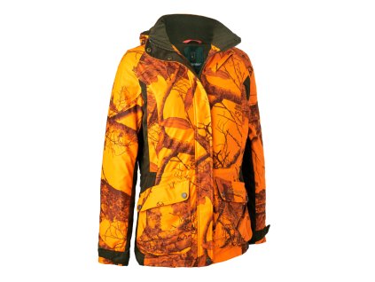 DEERHUNTER Lady Estelle Winter Jacket - dámska zimná bunda