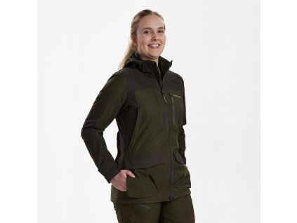 DEERHUNTER Lady Chasse Jacket - dámska bunda