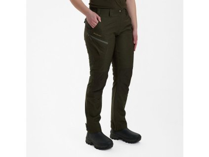 DEERHUNTER Lady Chasse Trousers - dámske nohavice