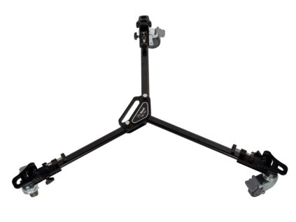 NEST - NT - 701, pojazd pre videostatívy