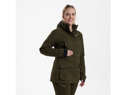 DEERHUNTER Lady Mary Jacket - dámska bunda