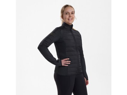 DEERHUNTER Lady Pine Padded Inner Jacket - dámska bunda