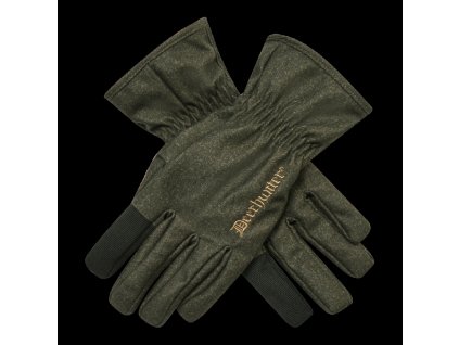 DEERHUNTER Lady Raven Gloves - dámske rukavice