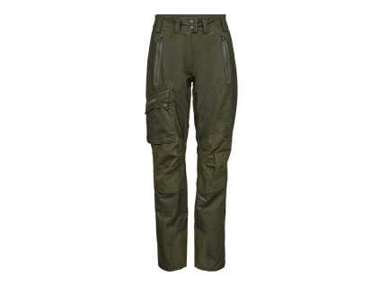 DEERHUNTER Lady Raven Trousers - dámske nohavice